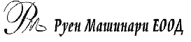 Ruen Mashinary logo