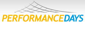 performance days logo