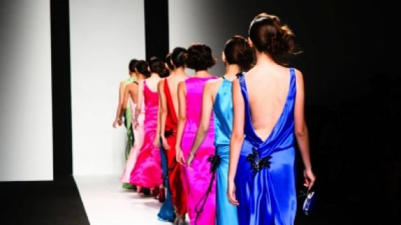 Български шивашки фирми взеха участие в модно ревю в Македония
