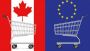 Търговското споразумение между ЕС и Канада влиза в сила